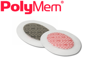 PolyMem SILICONE BORDER