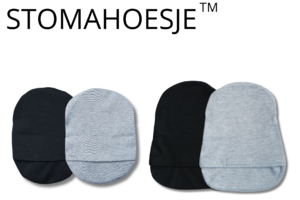 Stomahoesje | Katoenen stomahoesjes