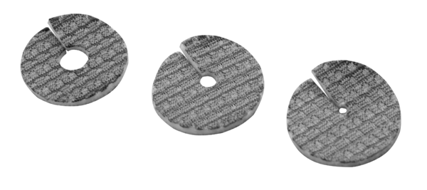 Silverlon Lifesavers