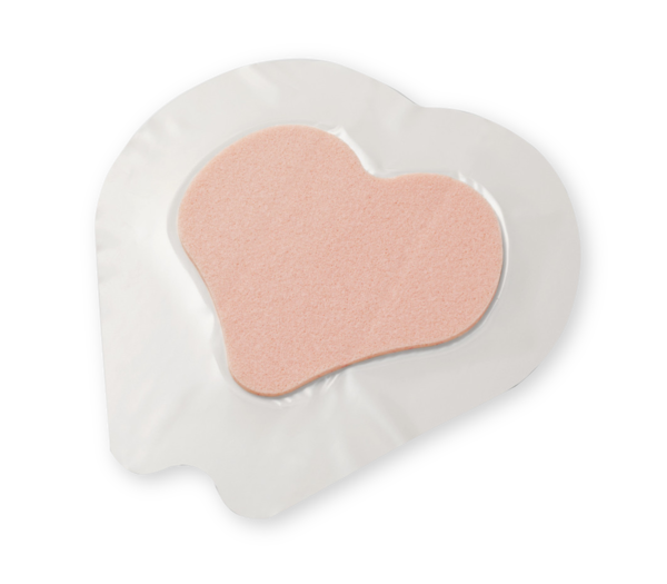 PolyMem SHAPES Sacral