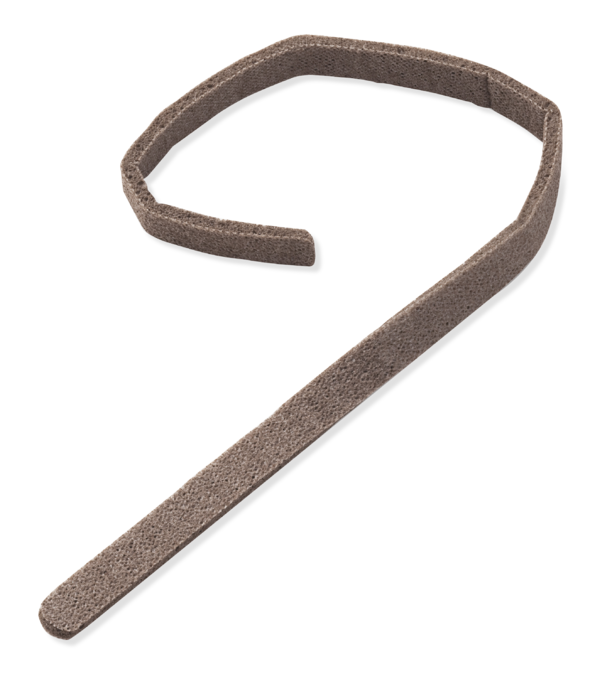 PolyMem Silver WIC ROPE