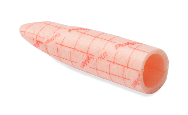 PolyMem vinger/teenverband