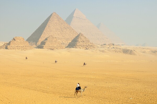 Egypte