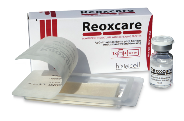 Reoxcare matrixverband