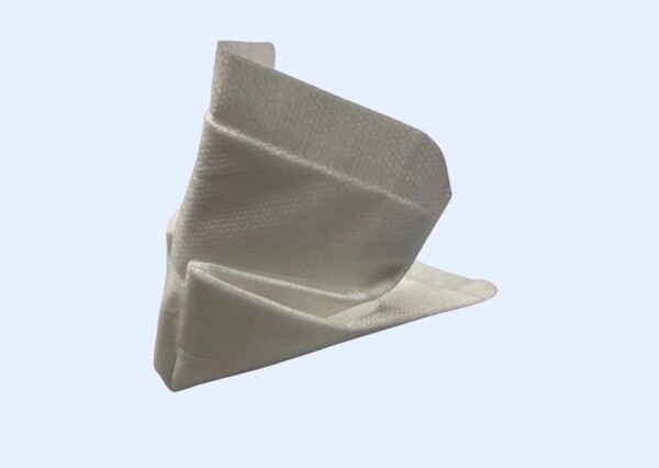 DryMax Soft gevouwen