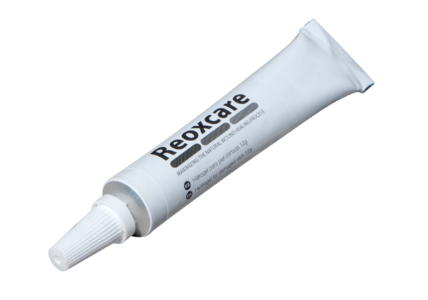 Reoxcare hydrogel