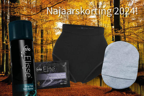 Najaarskorting stomazorg 2024!
