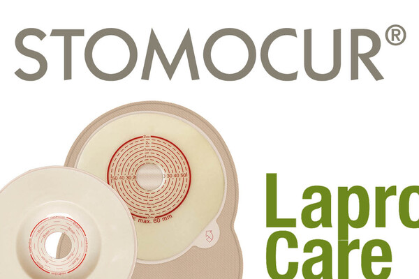 Van LaproCare naar STOMOCUR