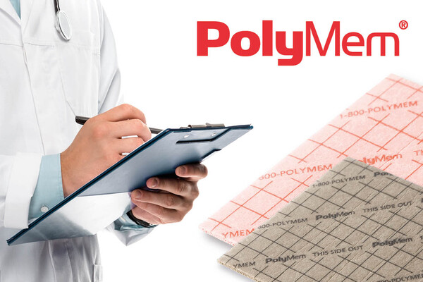 PolyMem casuïstieken overzichtelijk bij elkaar