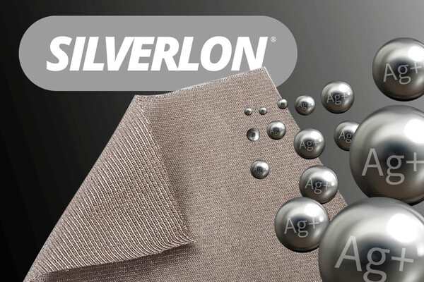 Silverlon FLEX wordt steeds vaker ingezet!
