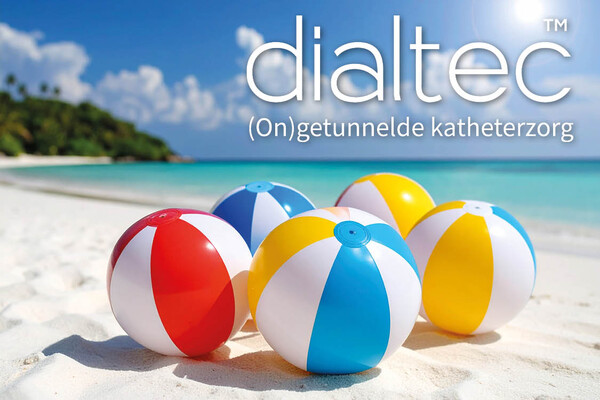 Bescherming aan de waterkant!